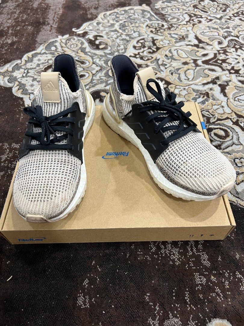 Ultra boost new arrivals vans