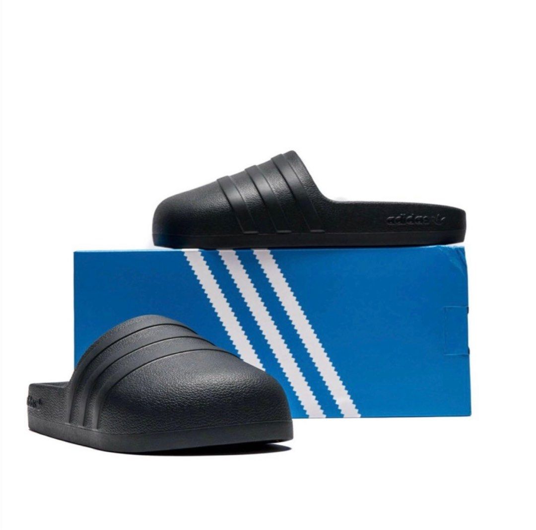 Adilette style 2025