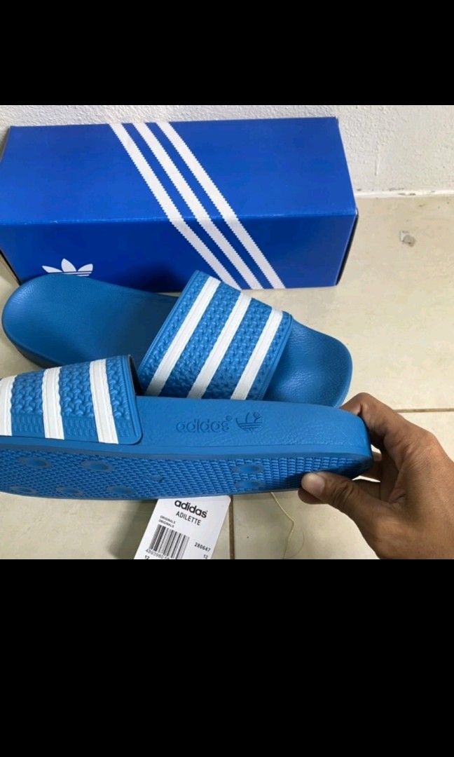 Adilette sales slides mens
