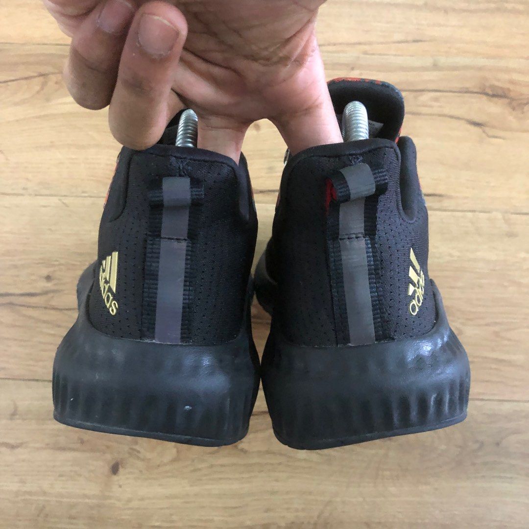 Alphabounce style hotsell