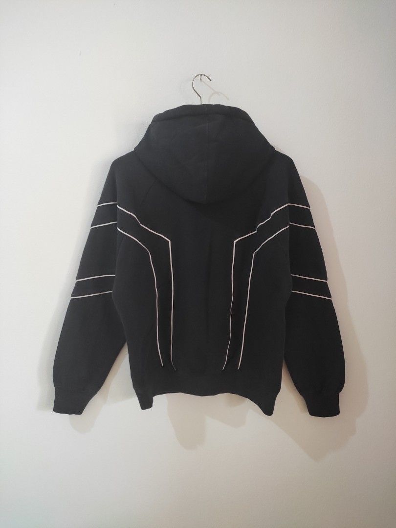 Adidas eqt on sale outline hoodie black