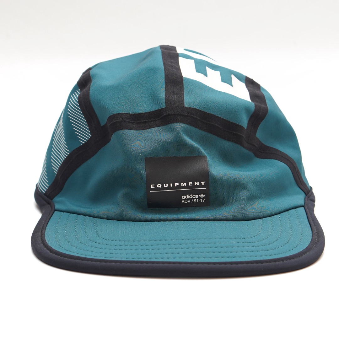 Adidas eqt sales 5 panel cap