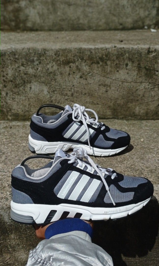 Adidas equipment