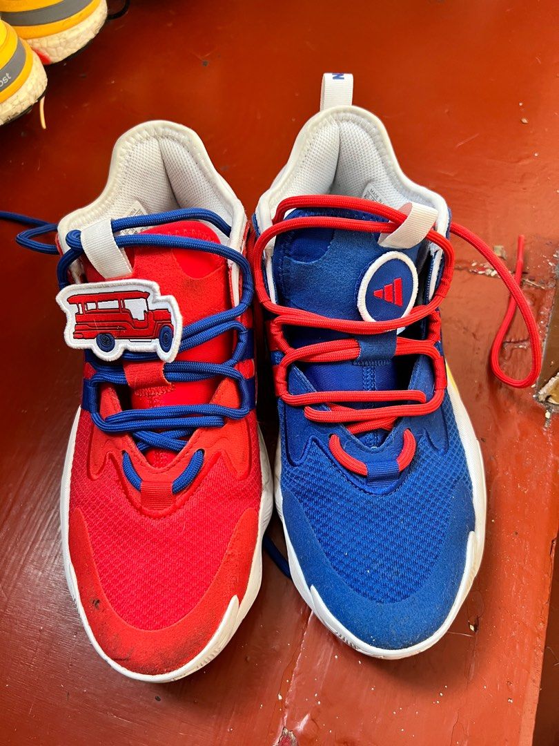 jalen green sneakers