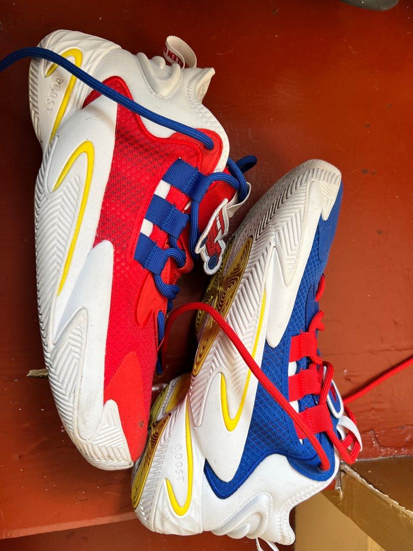 jalen green sneakers