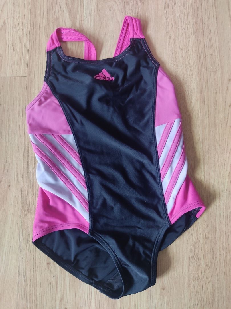 adidas junior swimwear