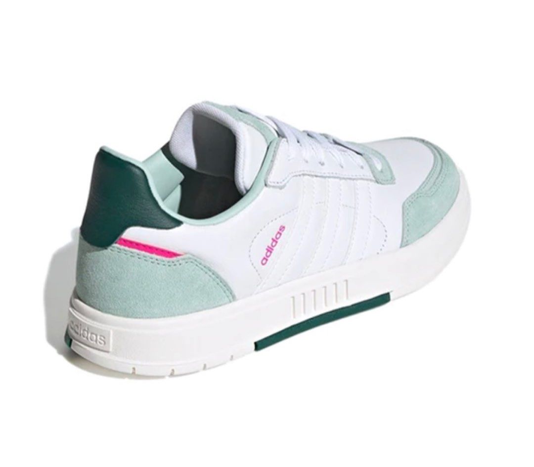 Adidas neo court mujer online