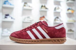 Adidas hamburg malaysia new arrivals
