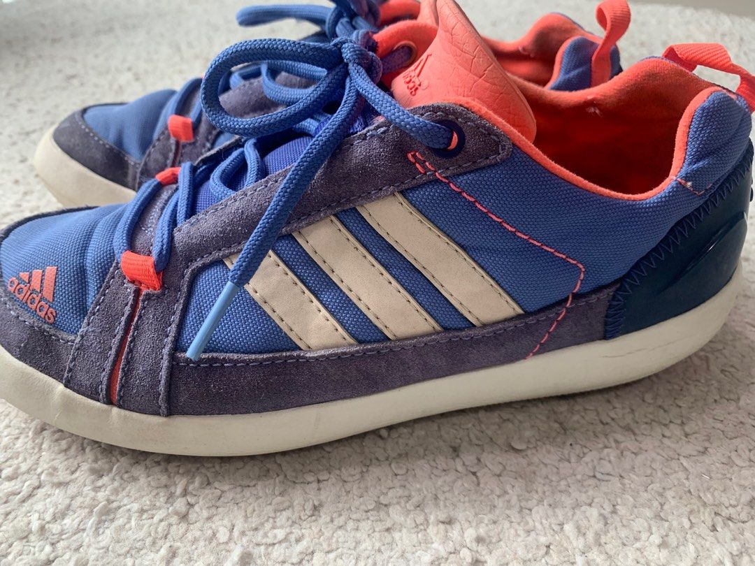 Adidas rafting shoes store