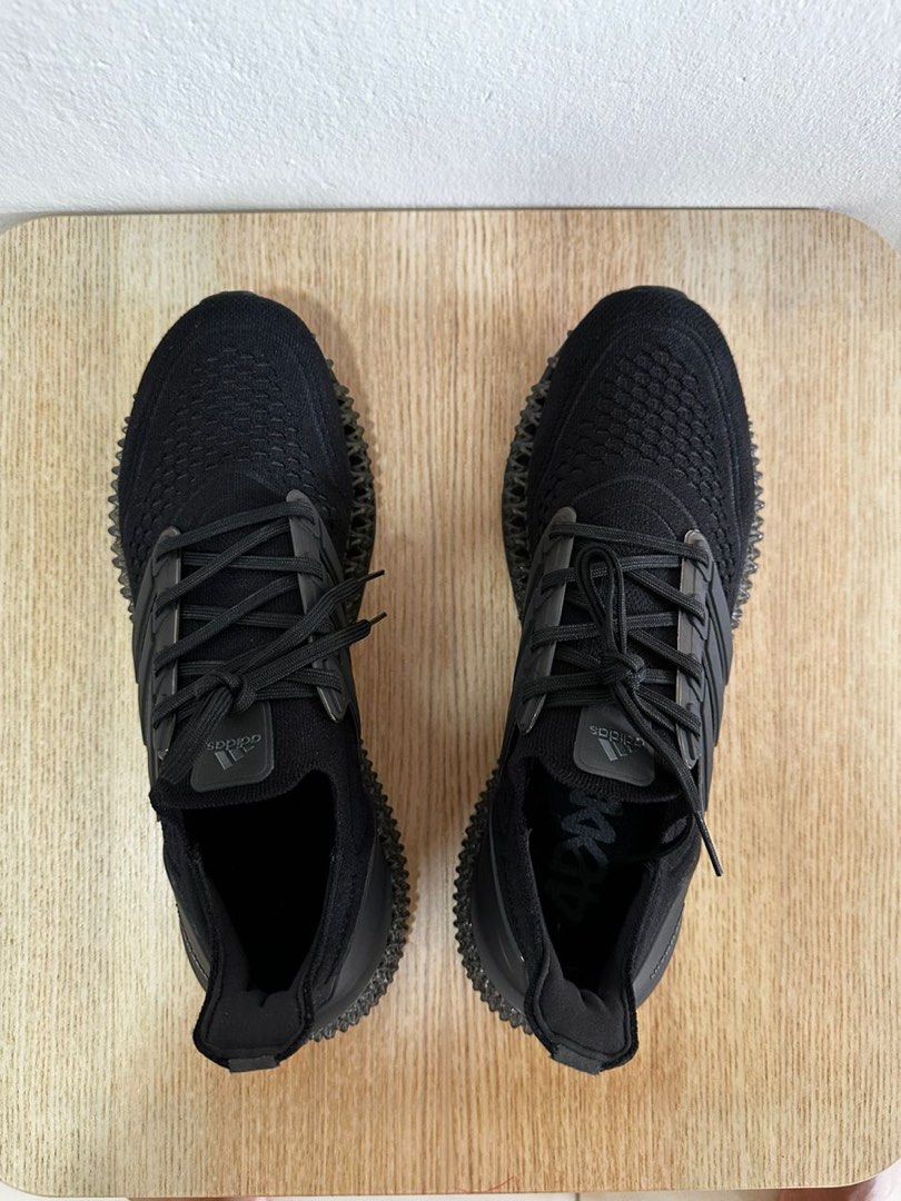 Adidas ultra deals yeezy boost black