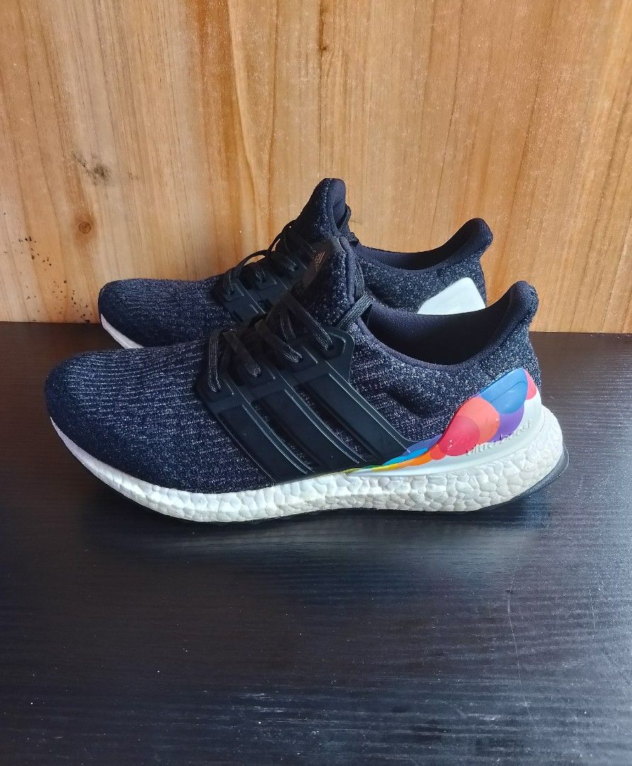 Adidas ultra boost 3.0 lgbt top