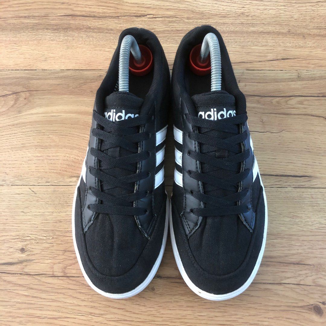 Adidas neo men's vs set sneakers top