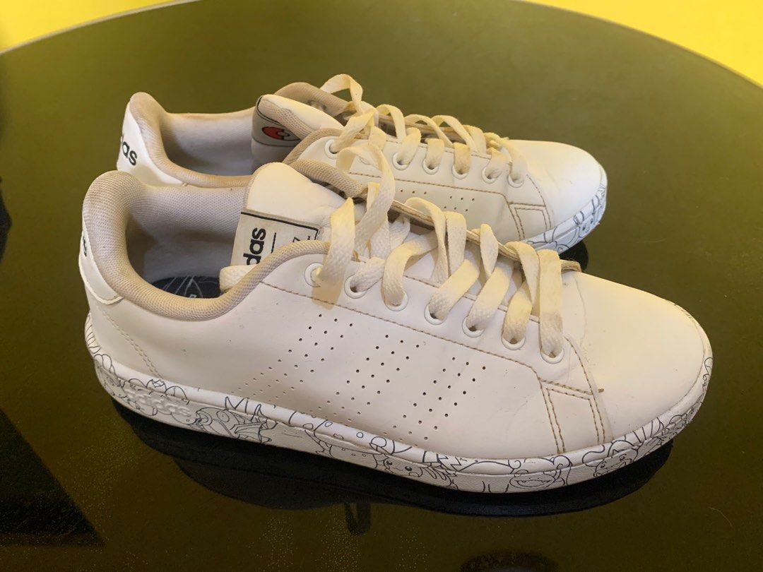 Stan smith store x pokemon