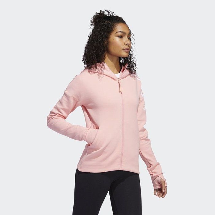 Adidas zne deals jacket womens