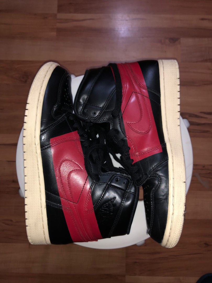 Air jordan 1 high couture new arrivals