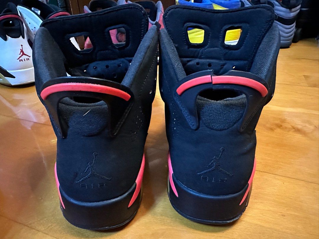 Jordan best sale 6 213