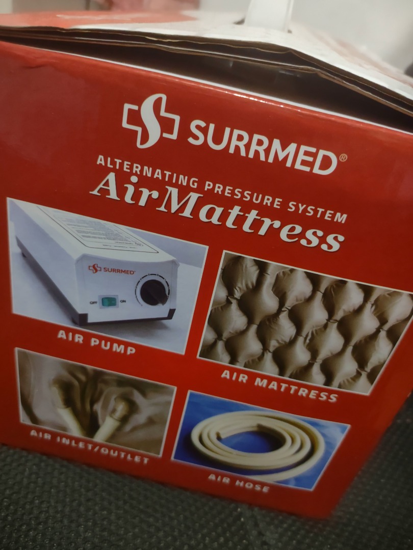 nike air mattress