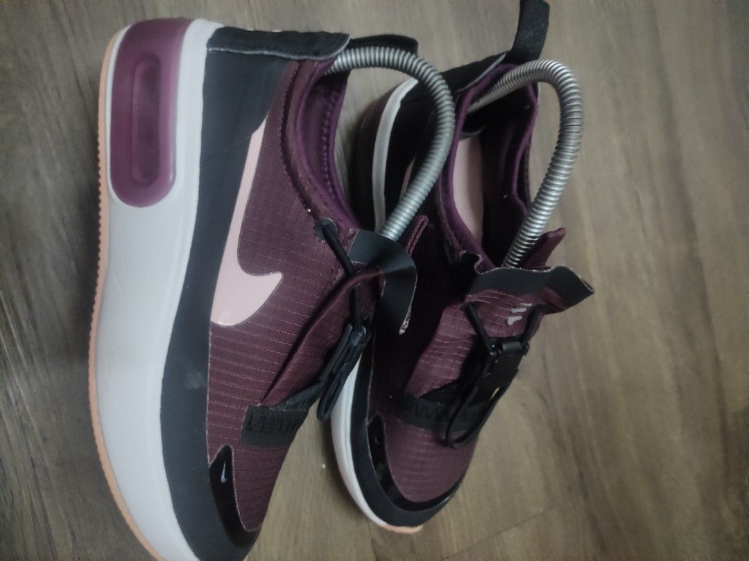 Nike air hotsell max dea