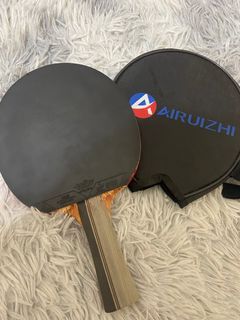 Airuizhi 桌球拍