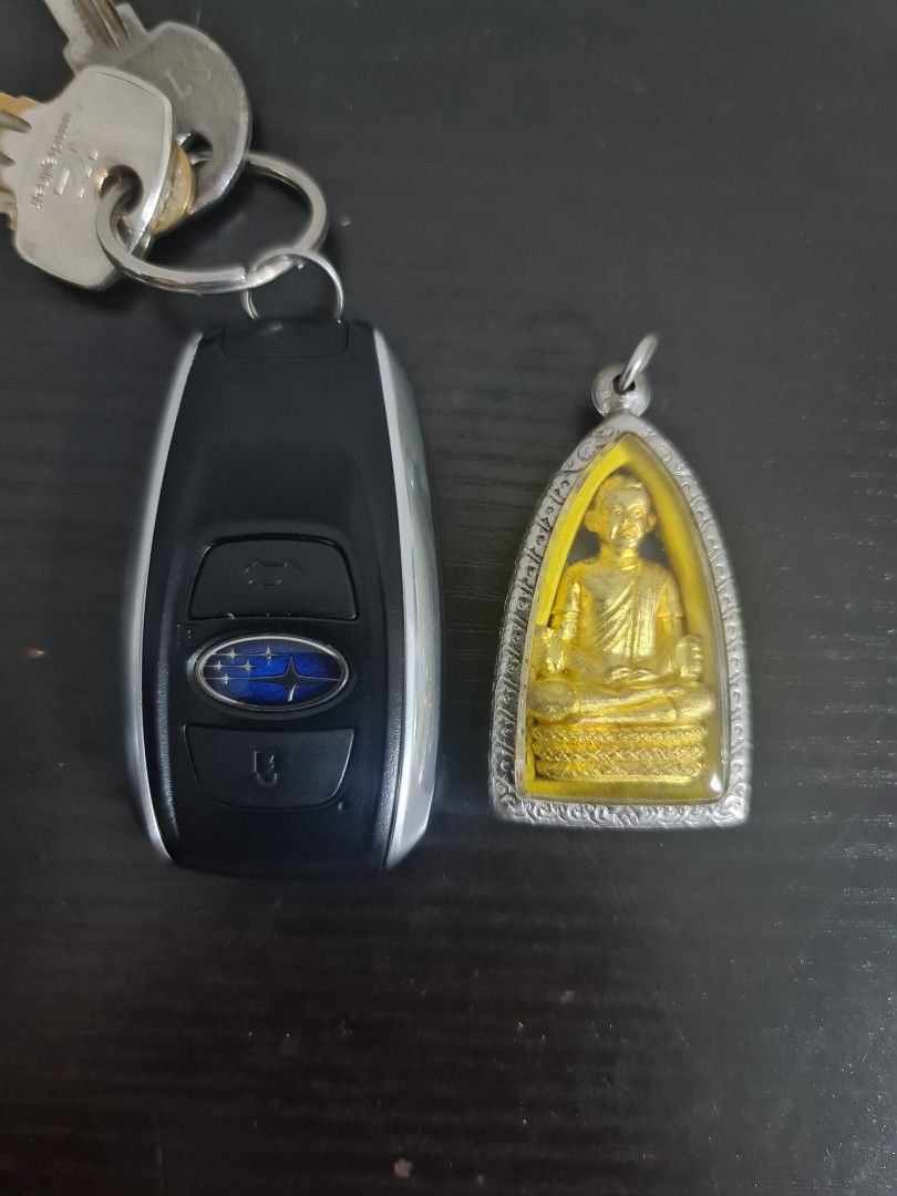 Aj fon roop lor, Hobbies & Toys, Memorabilia & Collectibles, Religious ...