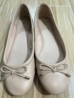 Aldo Ballet Shoes