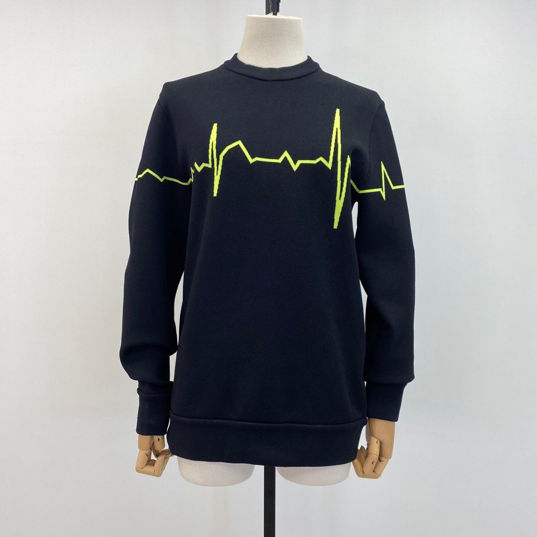 Alexander wang cheap sweater lightning