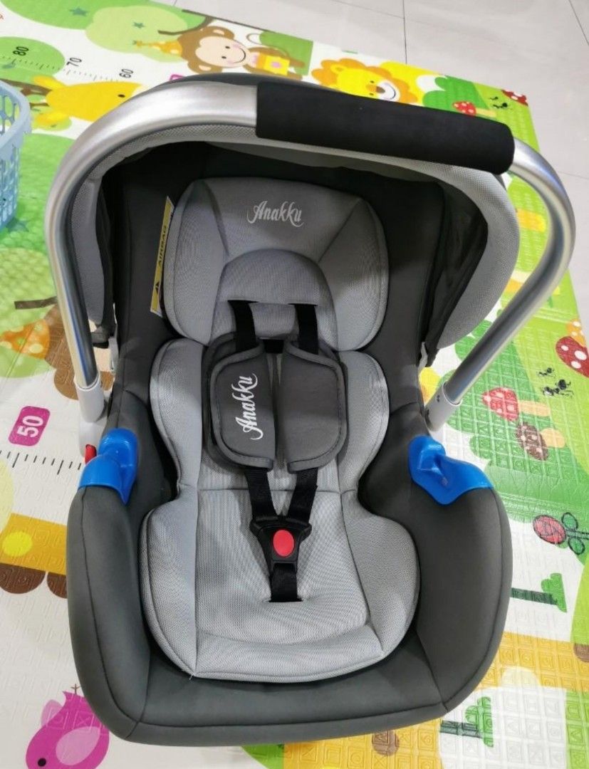 Anakku car seat Clearance