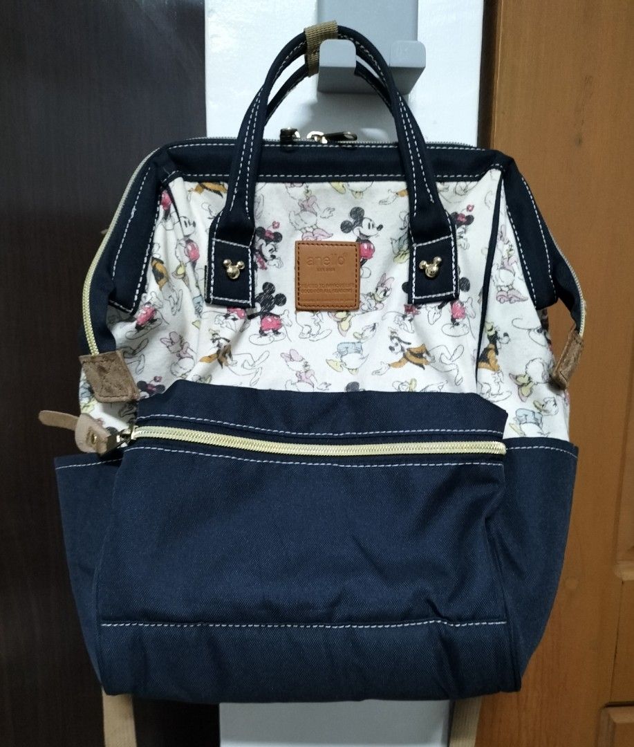 Anello disney backpack hot sale