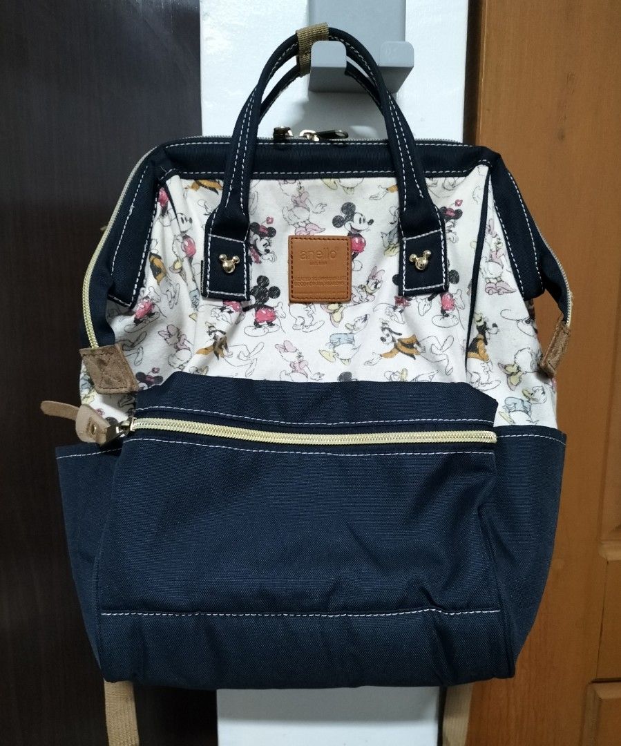 Anello hot sale disney bag