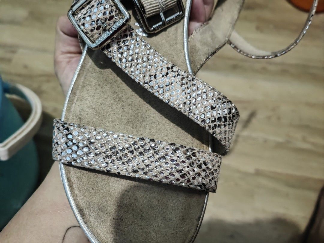 Anne klein new arrivals iflex sandals
