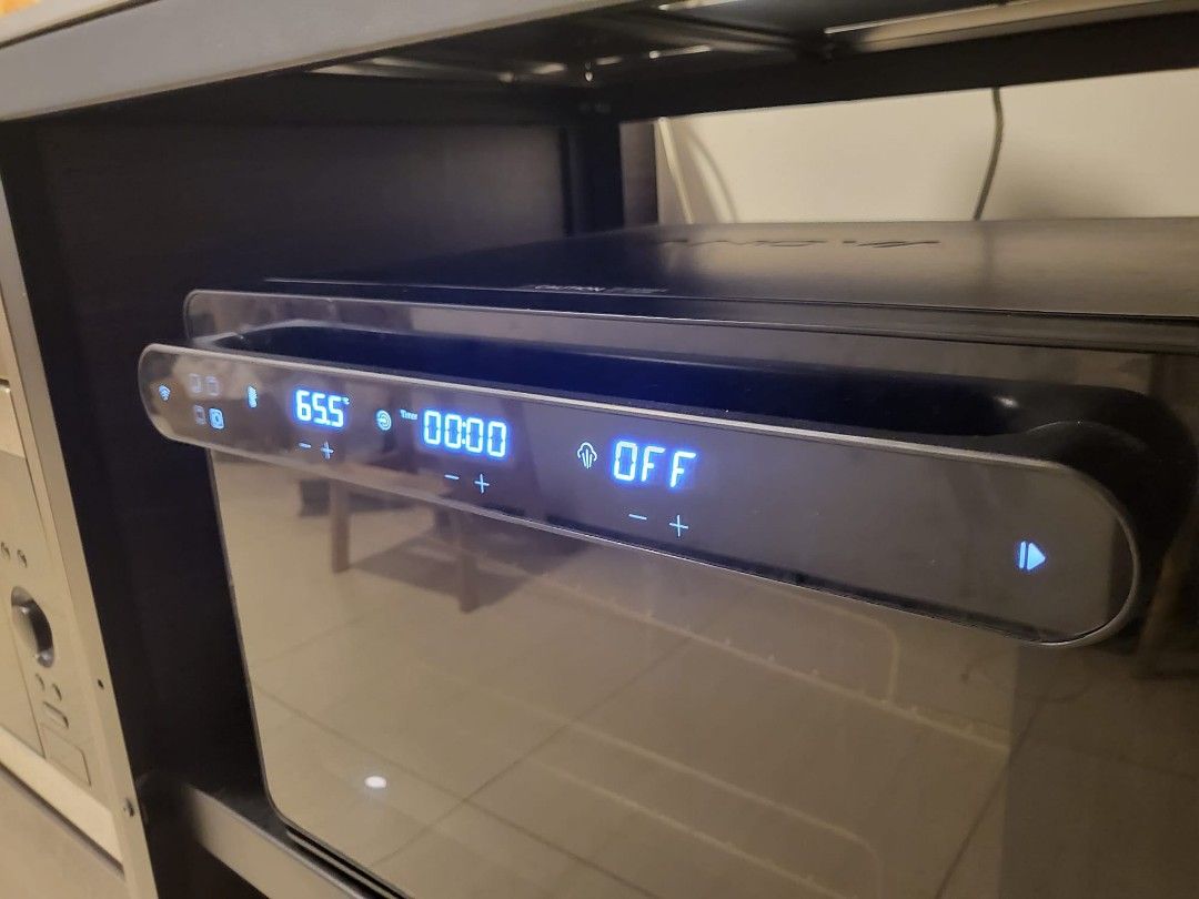 Anova Steam Oven, TV & Home Appliances, Kitchen Appliances, Ovens