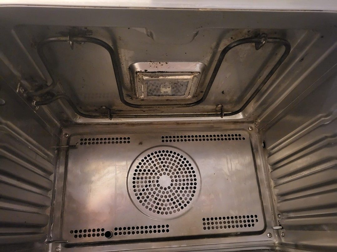 Anova Steam Oven, TV & Home Appliances, Kitchen Appliances, Ovens