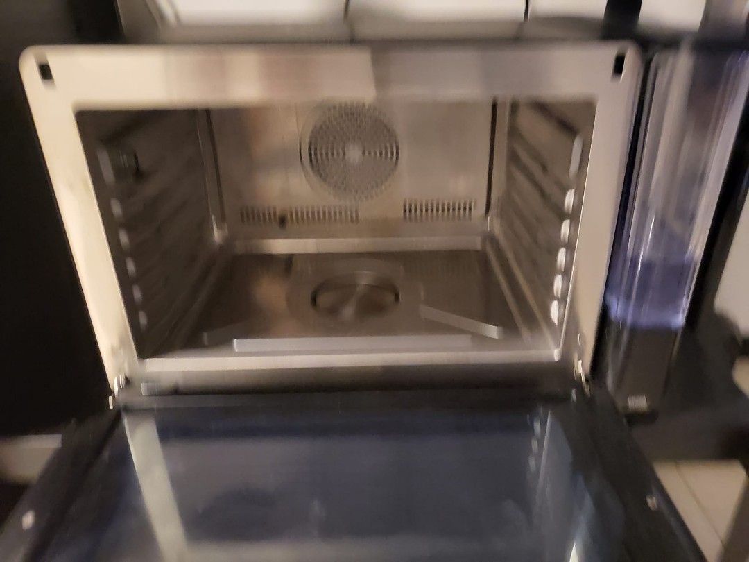 Anova Steam Oven, TV & Home Appliances, Kitchen Appliances, Ovens