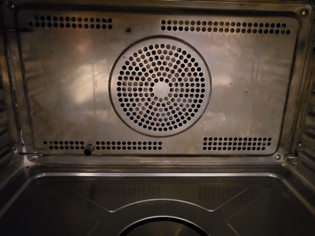 Anova Steam Oven, TV & Home Appliances, Kitchen Appliances, Ovens