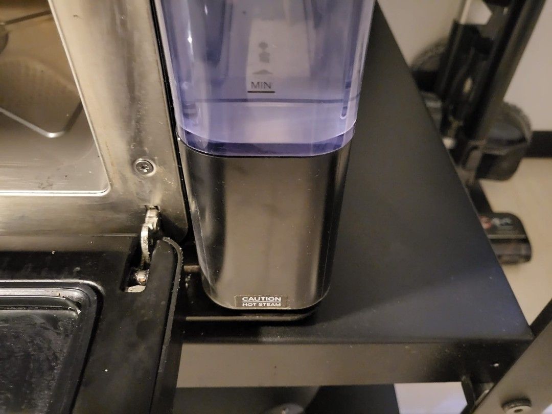 Anova Steam Oven, TV & Home Appliances, Kitchen Appliances, Ovens