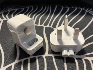 Apple 12W USB 電源轉換器 Power Adaptor63008545256322110
