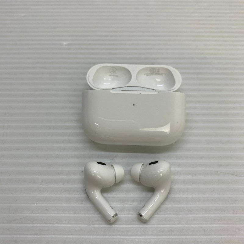 Apple Air Pods Pro 第2世代MQD83J/A, 音響器材, 耳機- Carousell