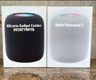 Apple Homepod 2nd Generation