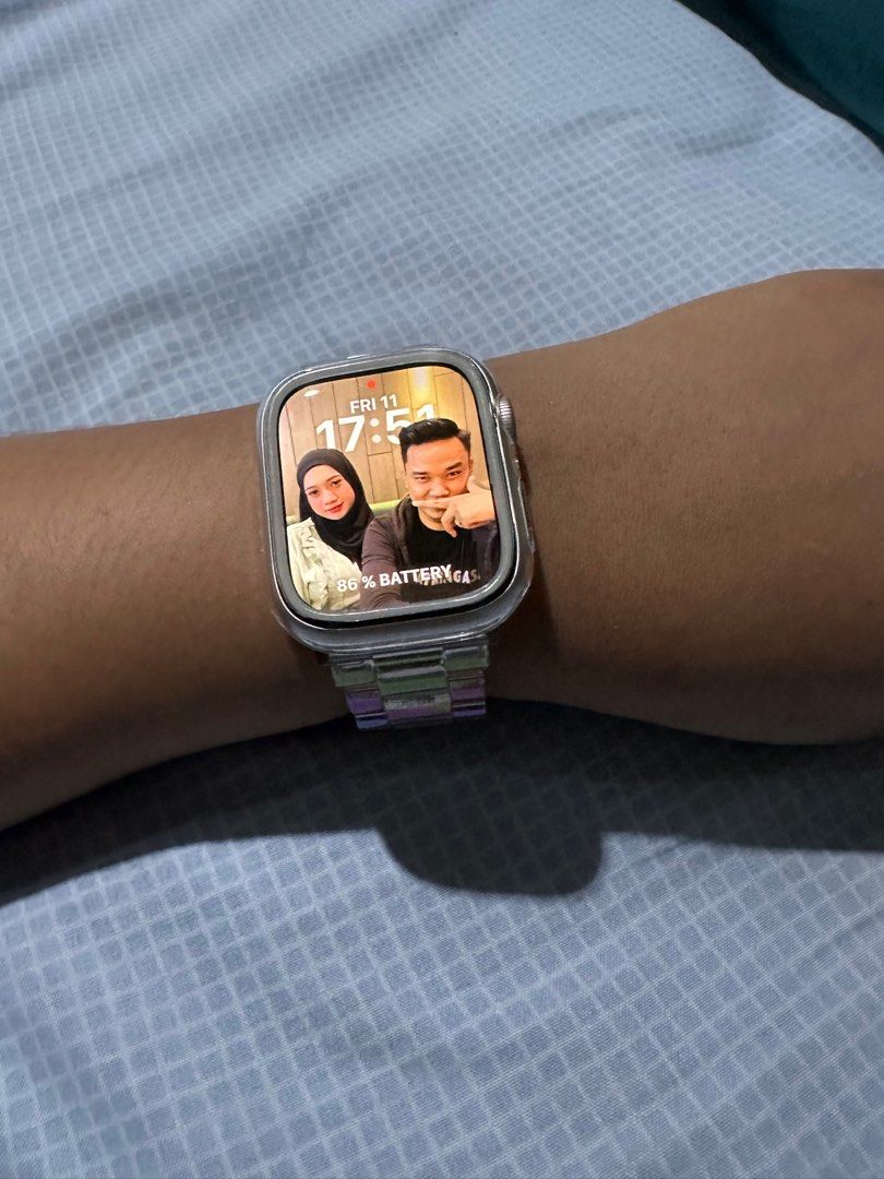 Iwatch 3 hot sale wifi