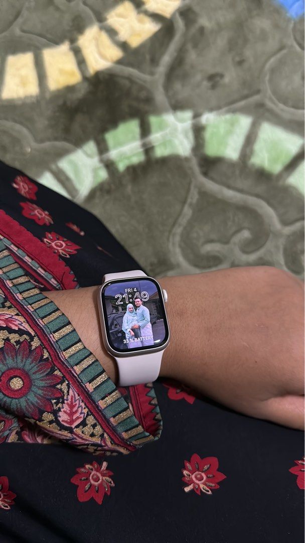 Iwatch discount 6 wifi
