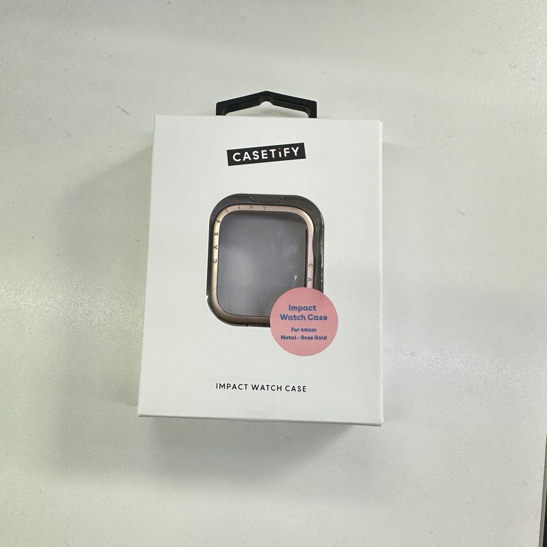 Casetify watch best sale case