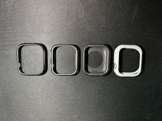 Apple Watch Series 7 and Series 8 - Spigen Case and Strap Bundle