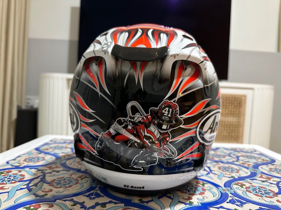 Arai haga 41 hotsell