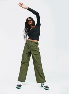Army Pants