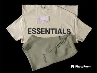 AS PACK ONLY‼️Fear of God Essentials