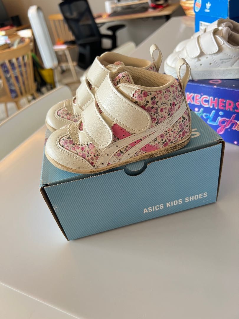 Asics fabre clearance