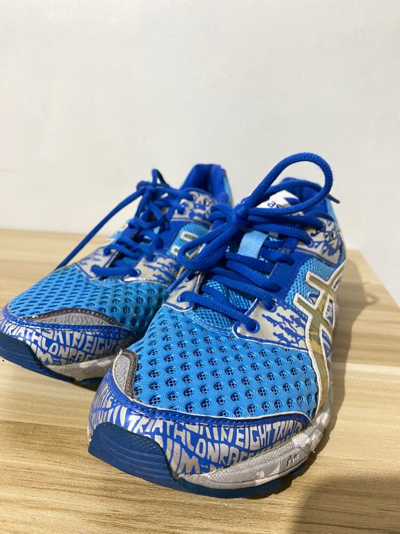 Asics gel store nimbus tri 8
