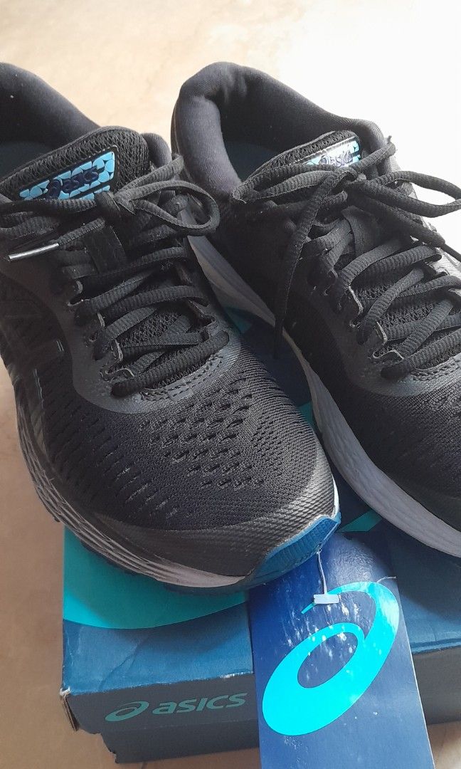 Gel kayano sales 25 ironclad