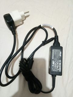 Asus charger 12V