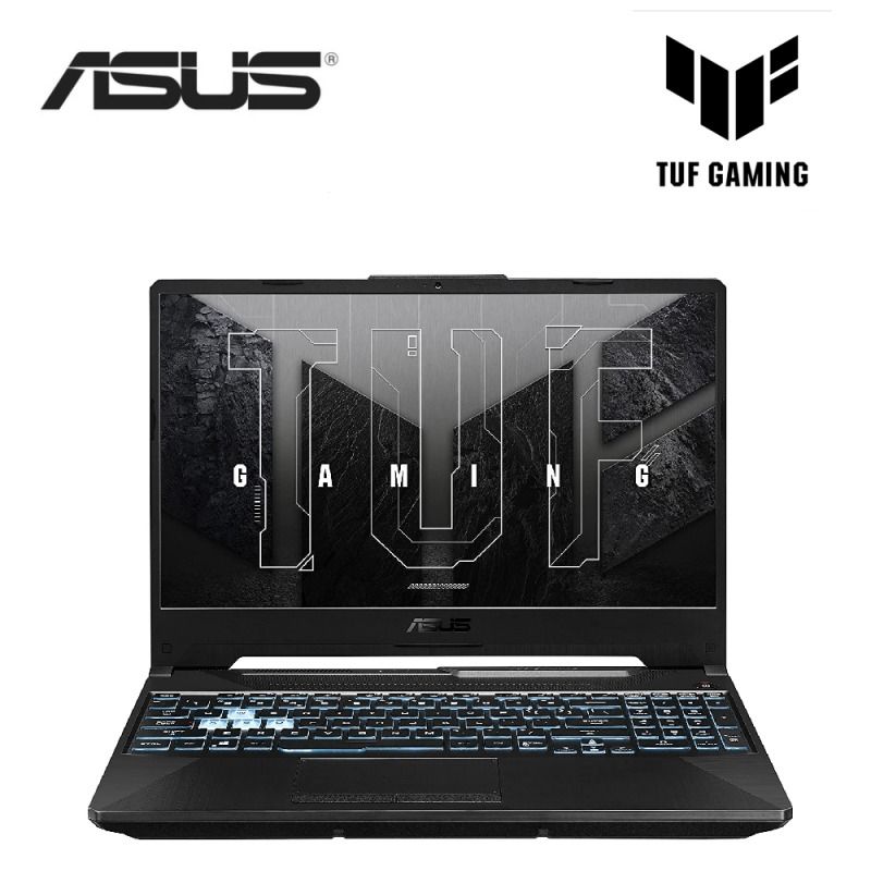 Asus tuf store 506